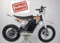 S-Moto Elektro Dirt Bike SX-01 36/48/60 Volt  1300/1500/2000 Watt